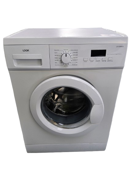 Thumbnail: Logik Washing Machine (White | 6kg)