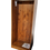 Thumbnail: Teak Veneer Open Hanging Wardrobe 15% OFF Was 82£ Now 69.70£