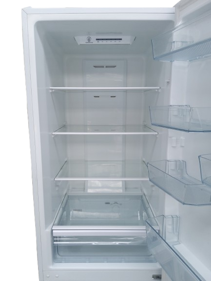 Thumbnail: Lec 60/40 Fridge-Freezer (White | 6'1")
