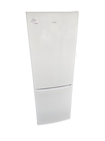 Logik Fridge-Freezer (White | 4'8") DENTS ON DOORS