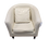 Thumbnail: Cream Tub Chair 
