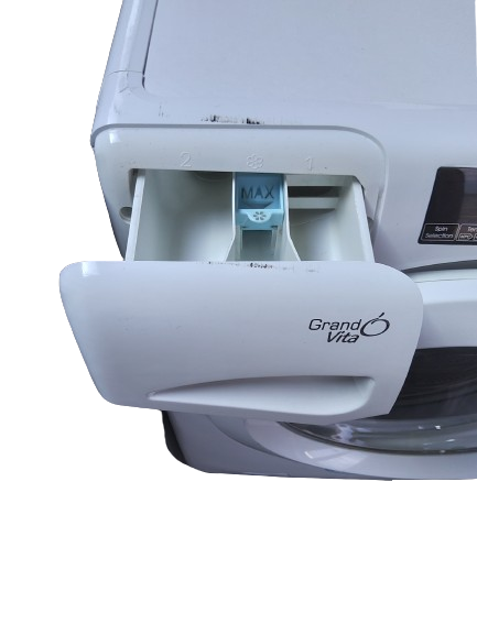 Thumbnail: Candy Washing Machine (White | 9kg)