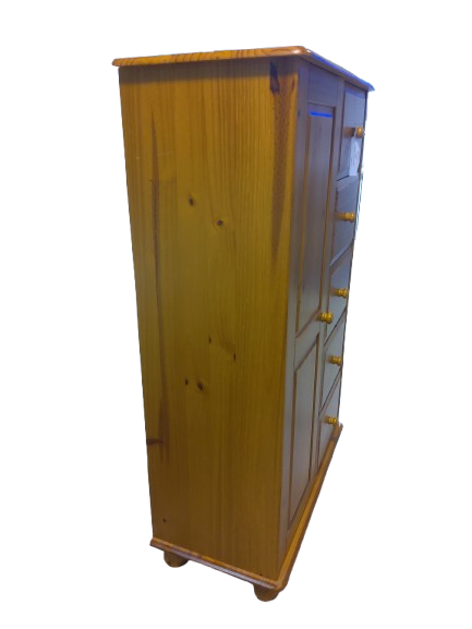 Thumbnail: Pine Childs Wardrobe