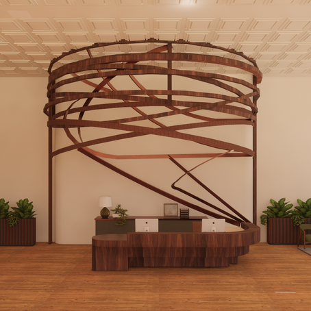 The Stratton: Reimagining Affordable Housing