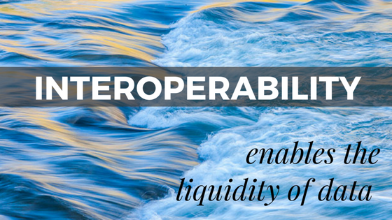 How to achieve true interoperability in healthcare?