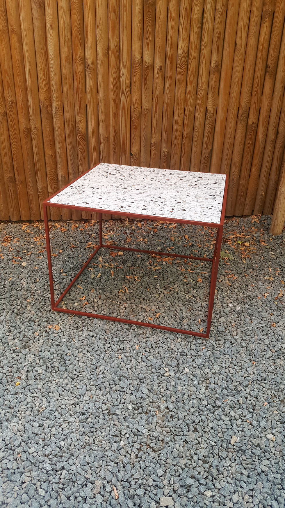 side table Lenthe