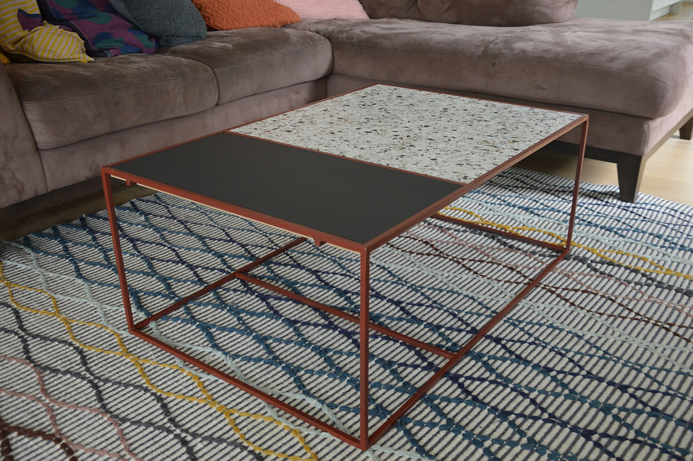 side table Loar