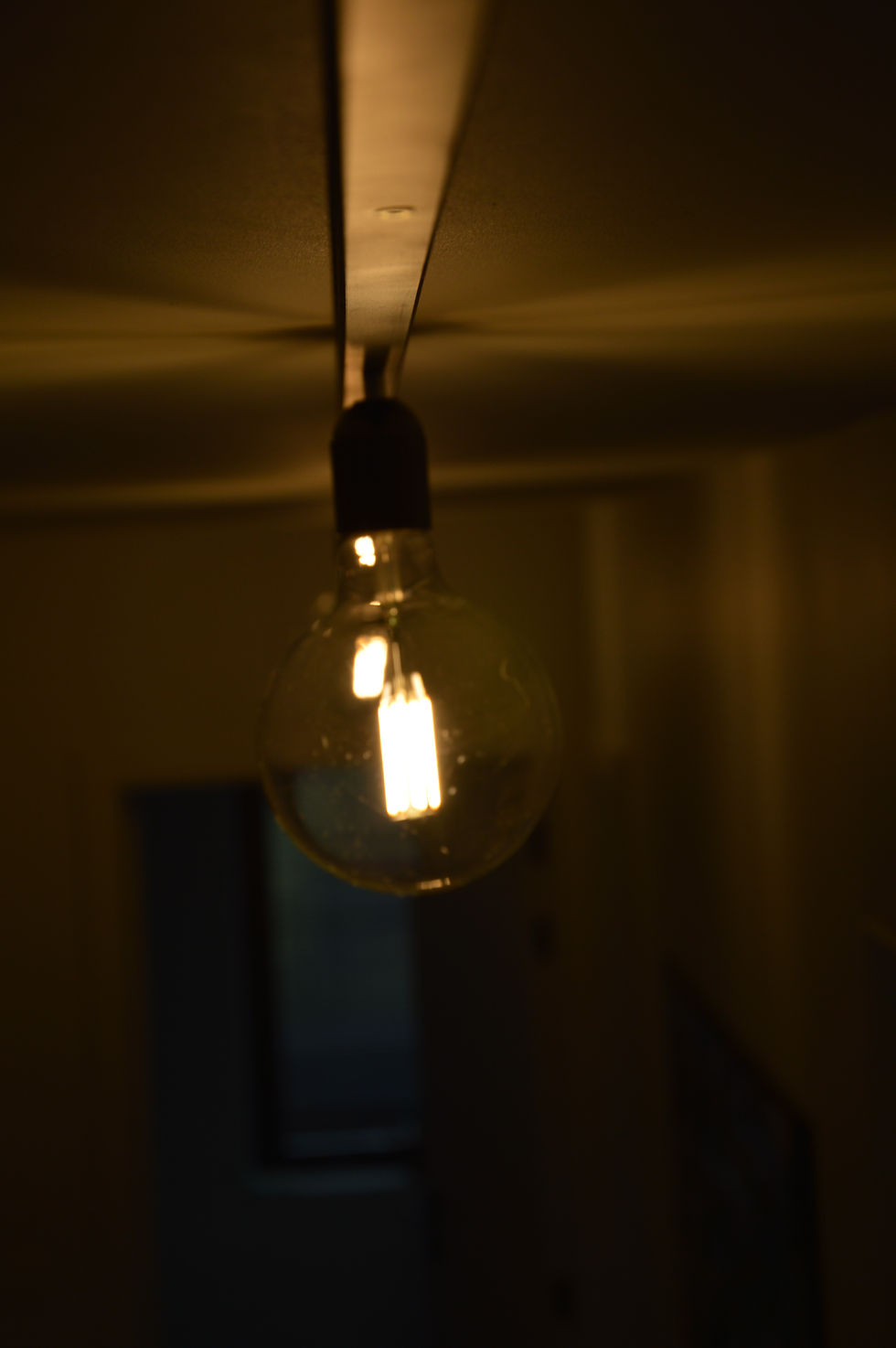 licht balk