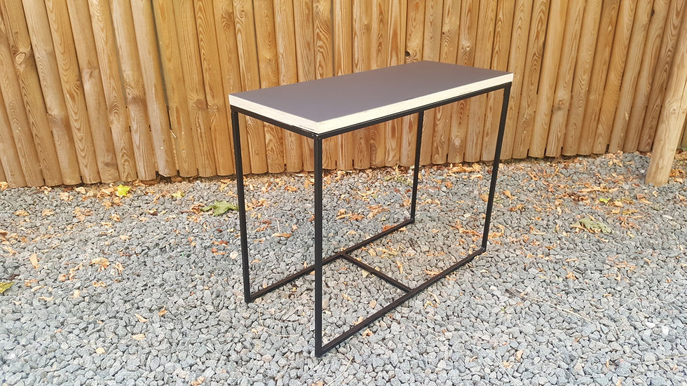 side table Lenn
