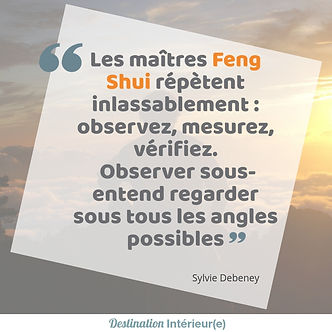 Domothérapie Feng Shui Décoration d'intérieure Géobiologie Aromathérapie Aménagement Idées Déco