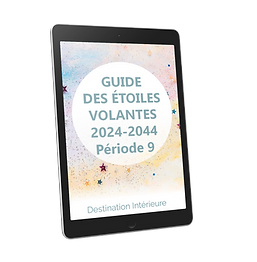 Guide Etoiles Volantes 2024-2044