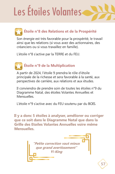 Miniature : GUIDE: Abondance, Prospérité, Richesse avec le Feng Shui