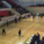 Jingwu Cup – Shanghai, China