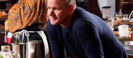 Two "W"s in one night on MasterChef- No Chance!