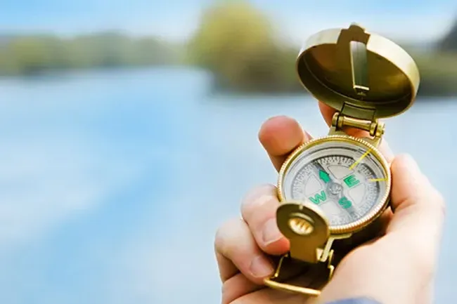 Mastering the Compass: A Scout’s Guide to Orienteering
