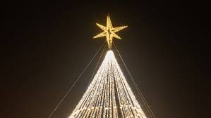 MCCS Service - Christmas Tree Lighting Celebration