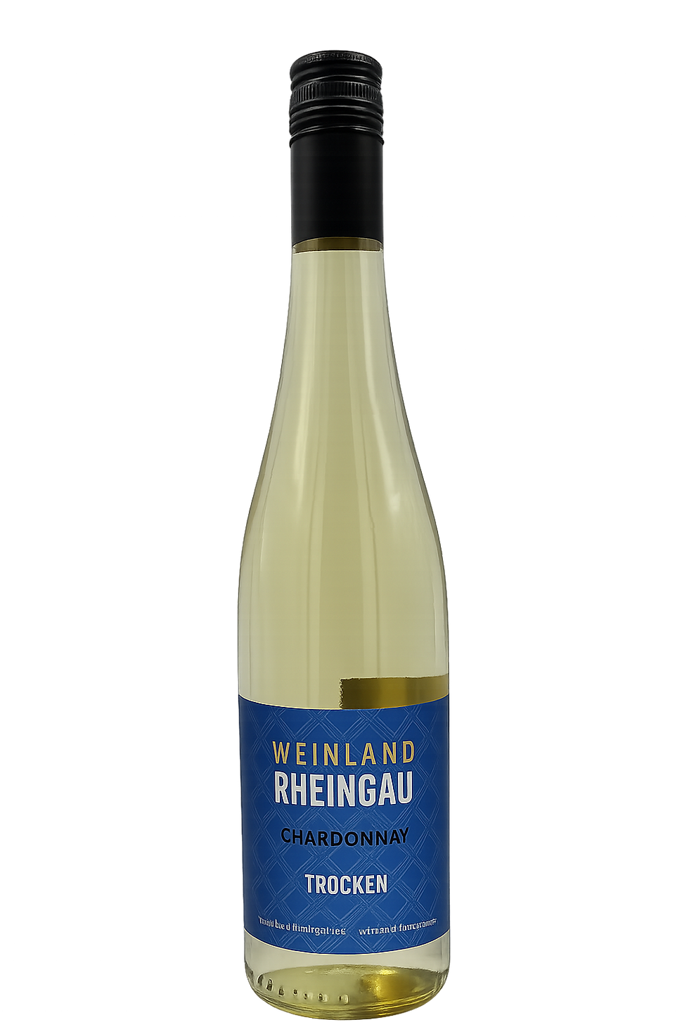 2025er Rheingau Chardonnay, Qualitätswein - trocken -