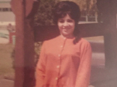 Mother's Day