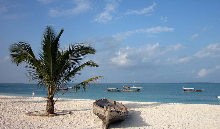Beyonf Adventures Safaris Zanzibar Island