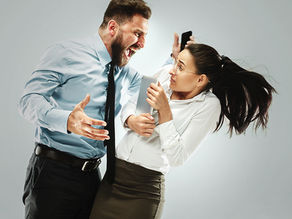 Desenmascarando a un Líder Tóxico