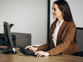 What is recruitment staffing?