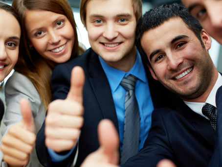 Funciones de Recursos Humanos