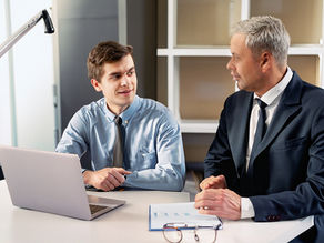 Estrategias de impacto para el Reclutamiento de Personal