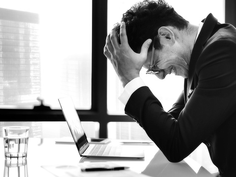 Síndrome del Burn-out