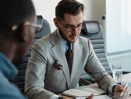 Cómo responder al ¿Por qué quieres trabajar en esta empresa?