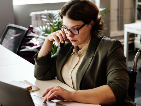 Cómo hacer una entrevista de trabajo