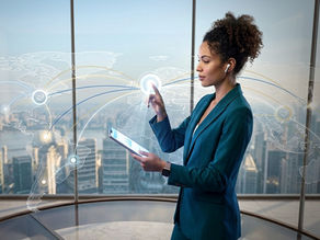 El Colaborador como Influencer Global