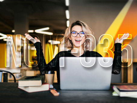 GUIA PARA IMPLEMENTAR LA NOM-035