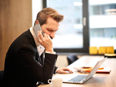 ¿Qué es Ghosting Laboral?