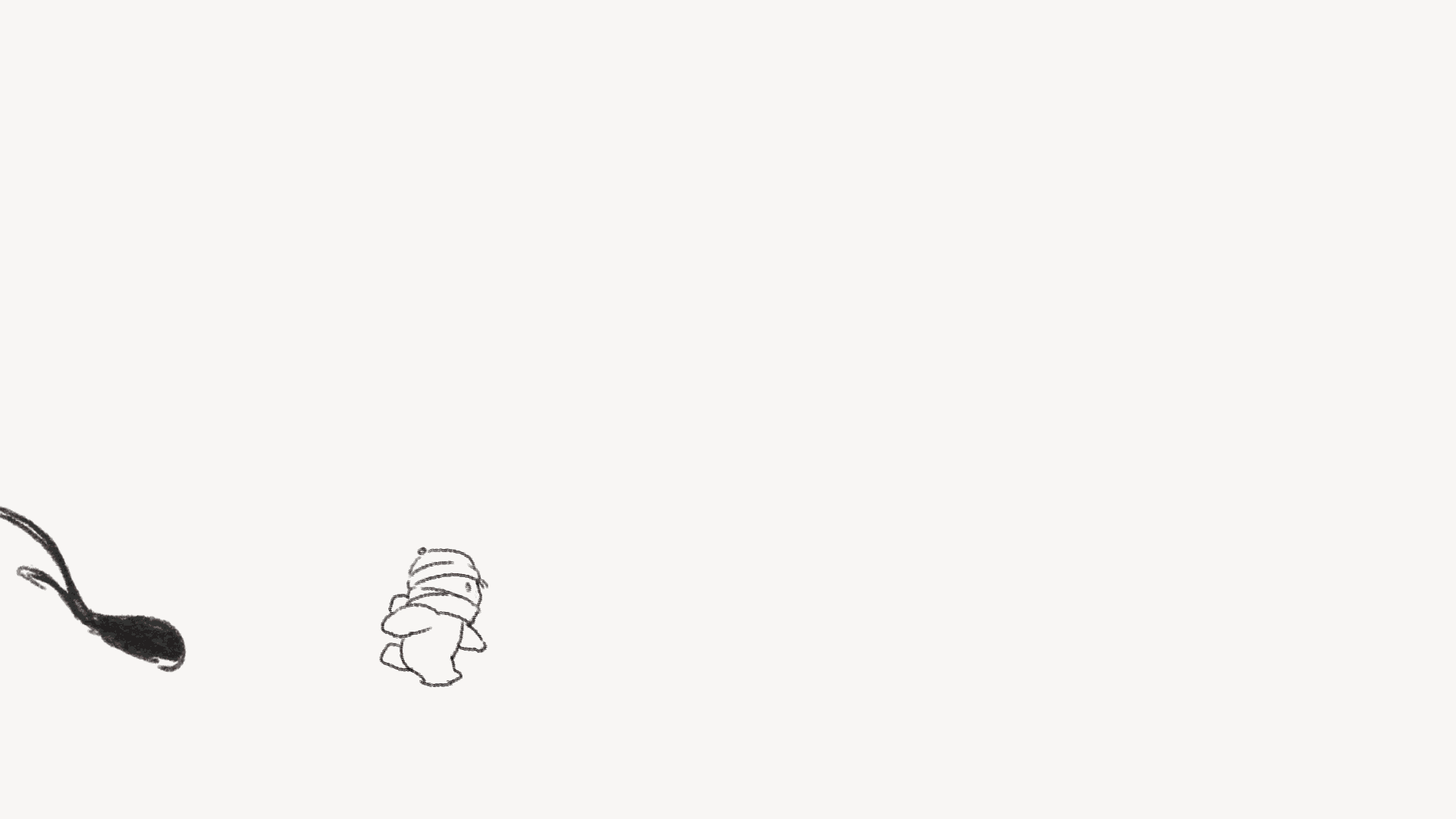 run