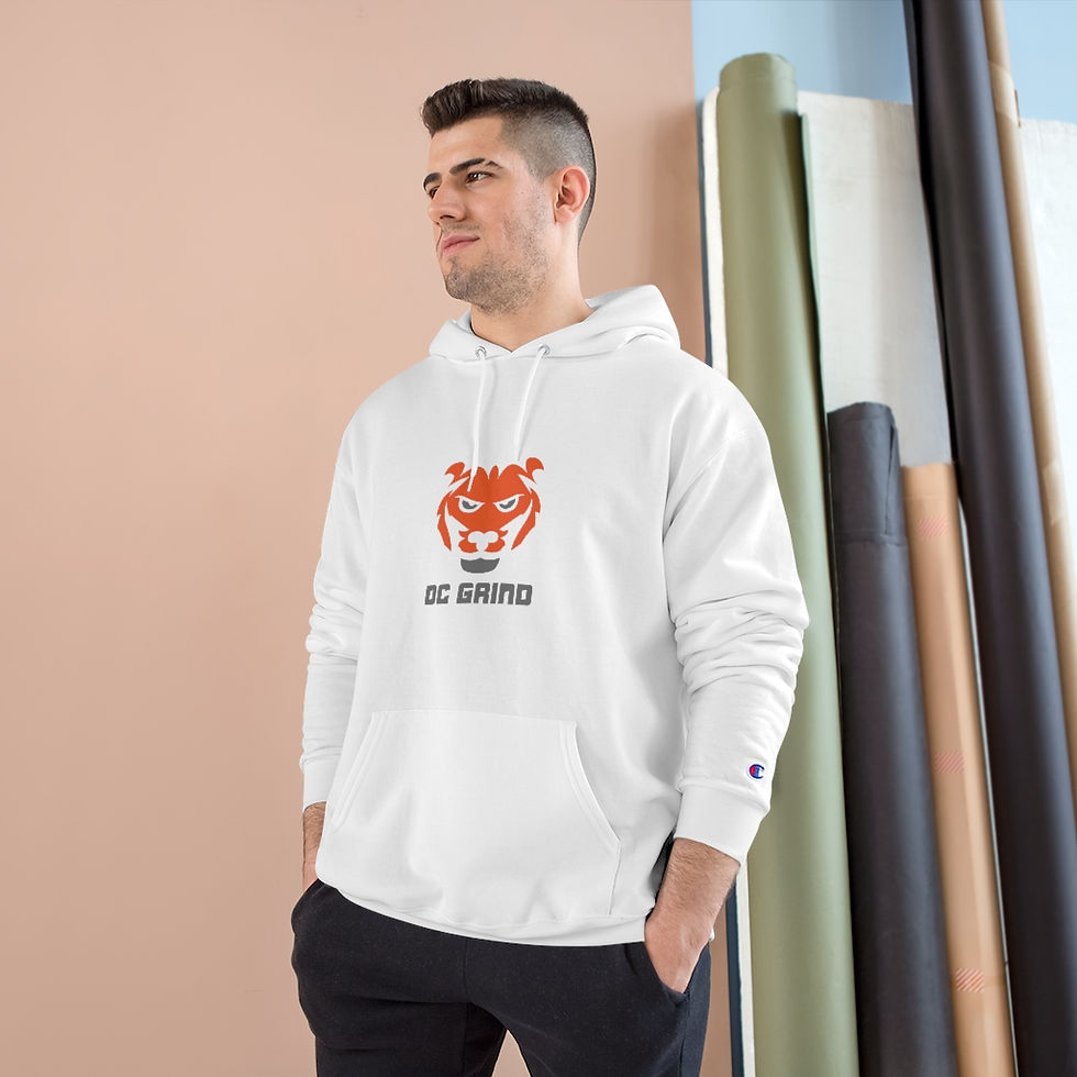 Thumbnail: Champion Hoodie