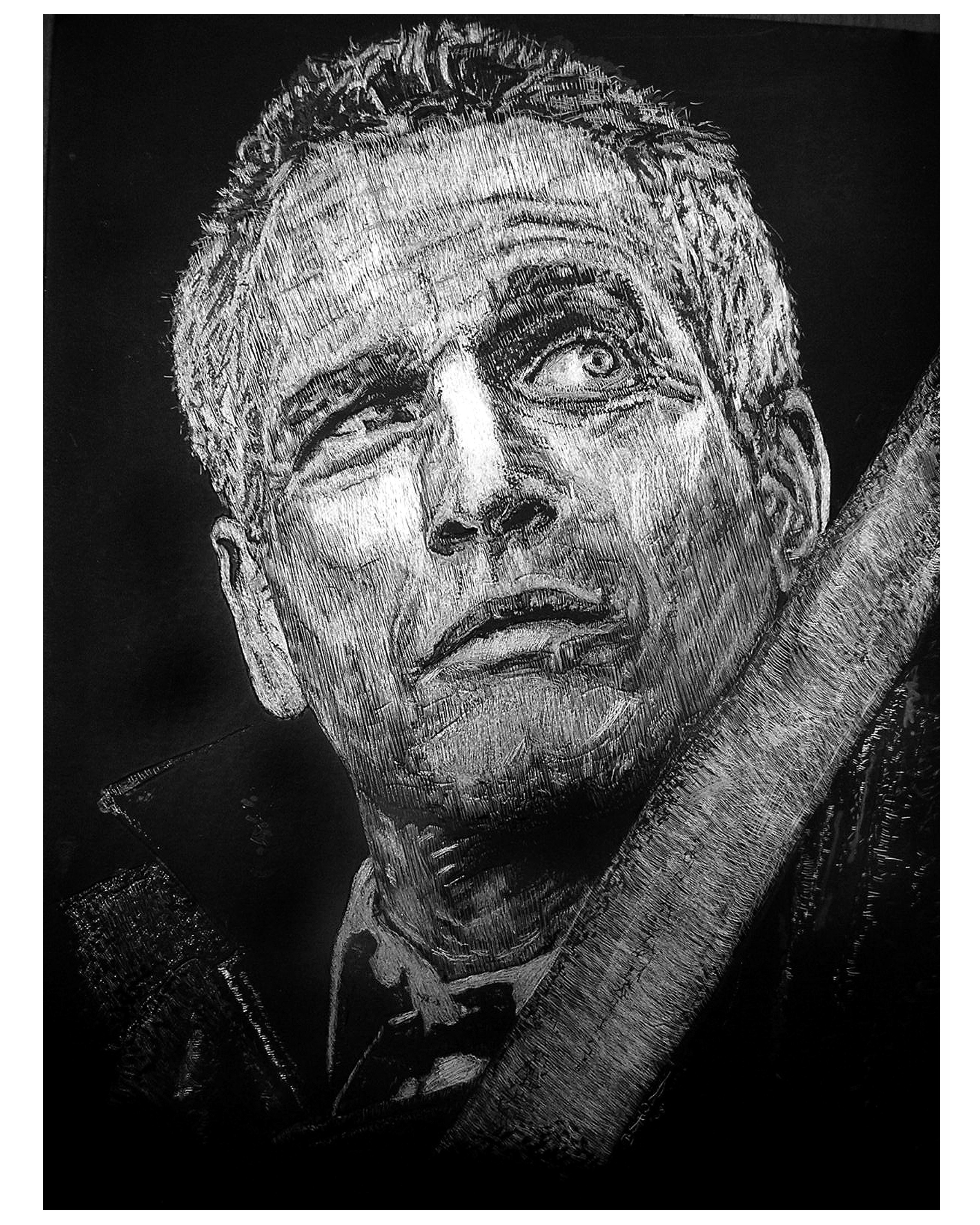 Paul Newman