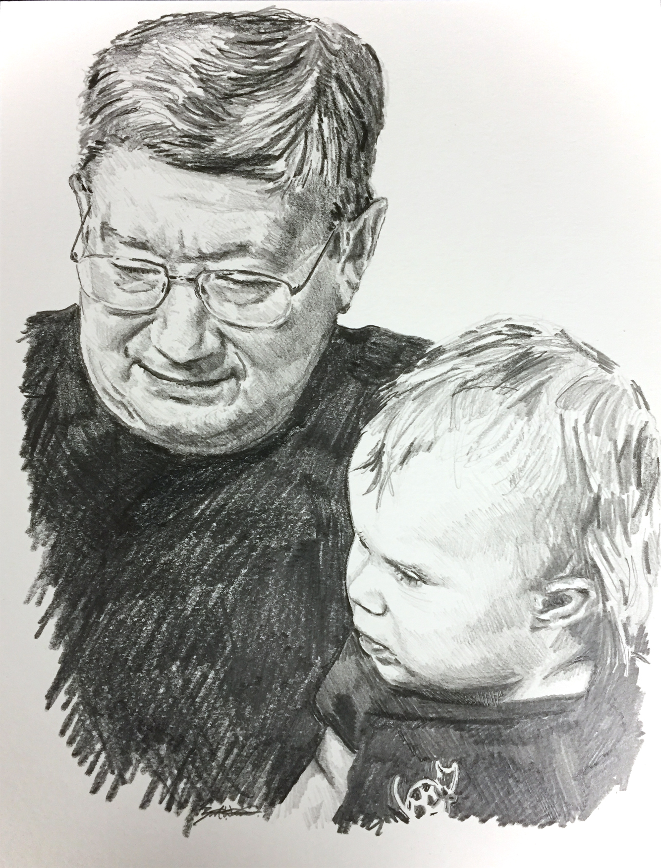 Amelia & Randy