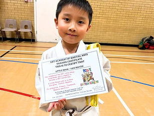 Little Ninjas Dartford