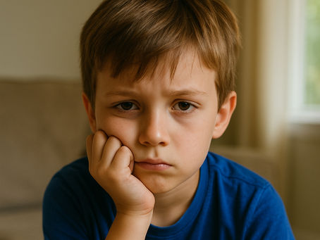 How Summer Holidays Can Disrupt Routine (And How to Keep Your Child Motivated!)