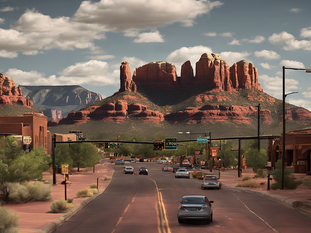 Adventure Around Arizona: Explore the Wonders of the Grand Canyon State