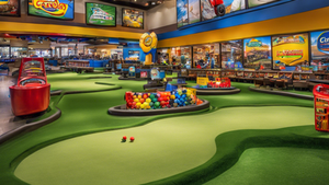 Fun-Filled Family Adventures in Chandler, Arizona!