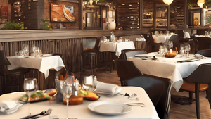 Exploring Chandler, Arizona's Culinary Delights