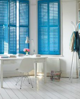 Perfect Blinds