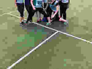Bibs & Balls Take 2 - Fijian In The UK