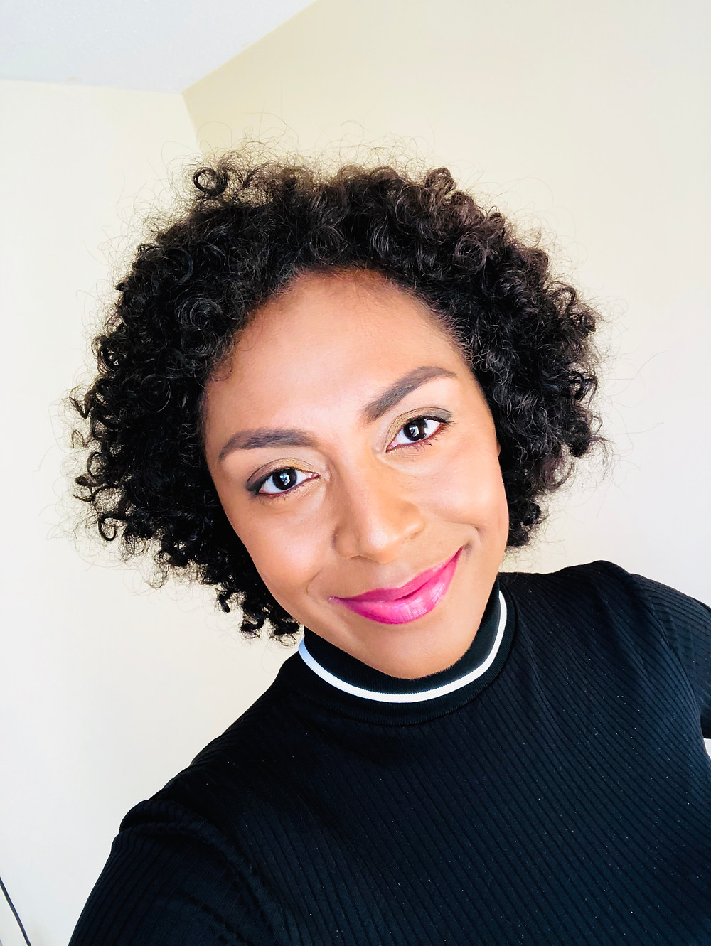 Fijian In The UK Isabella Naiduki