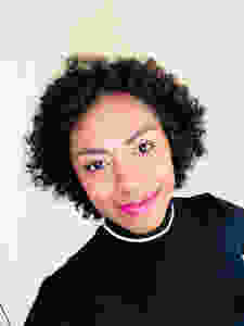 Fijian In The UK Isabella Naiduki
