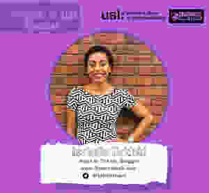 Diversity Matters Awareness Week - Fijian In the UK