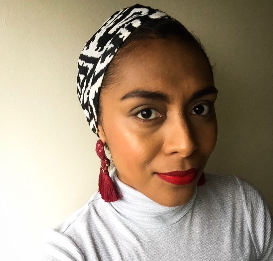 Have I Become The Angry Black Woman? - Fijian In The UK