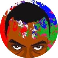 Alex Elbourne - Fijian In The UK Spoken Word