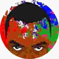 Alex Elbourne - Fijian In The UK Spoken Word